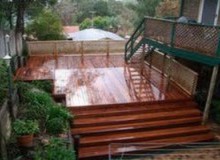 Kwikfynd Decks
devilsriver