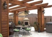 Kwikfynd Pergolas
devilsriver
